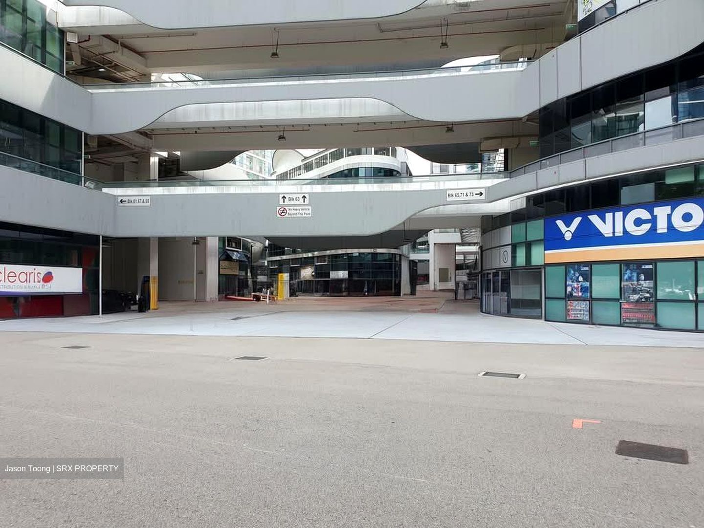 Oxley Bizhub (D14), Factory #591803941